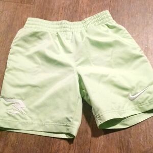 Boys nike shorts